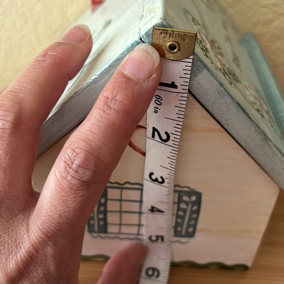 House, Recipe box. - Picture 7 of 7